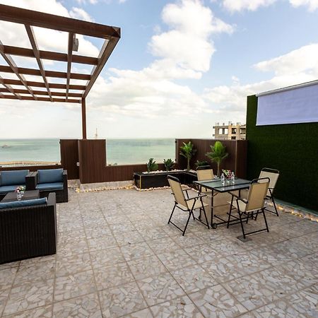 Rihanna Hotel Apartment Kuwait City ภายนอก รูปภาพ